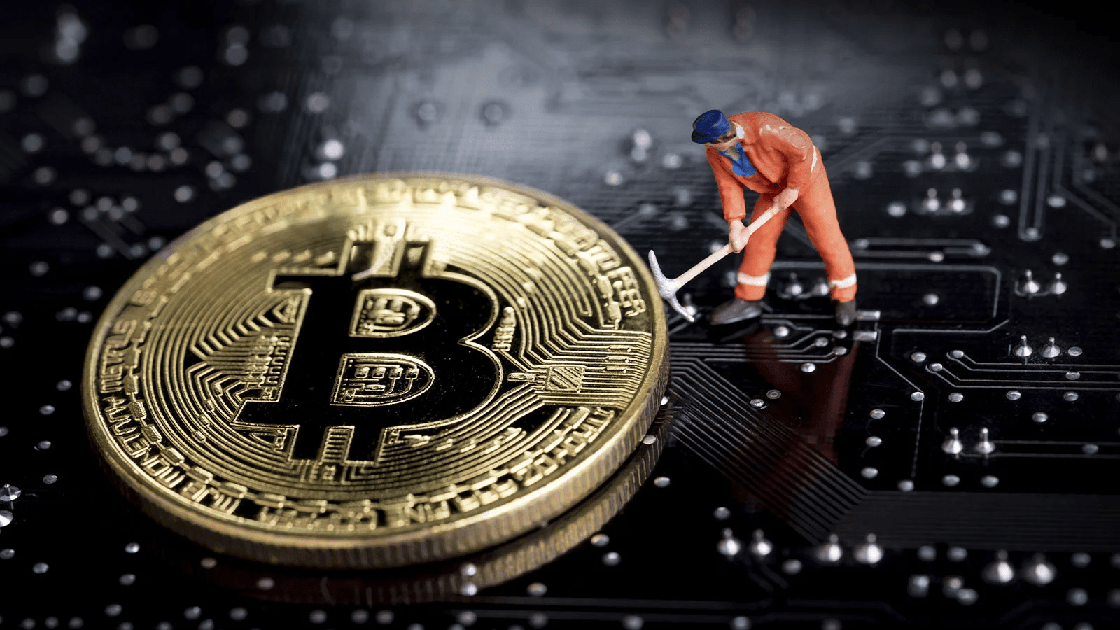 Bitcoin Miners Break Records, Sending $128 Million to Exchanges Amidst Mounting Challenges