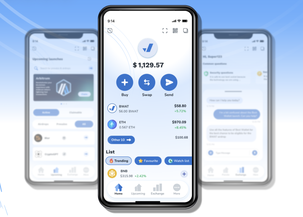 Best 6 Ripple (XRP) Wallets for Beginners 2024