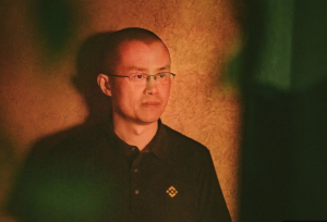 Binance lost another senior executive