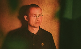 Binance lost another senior executive