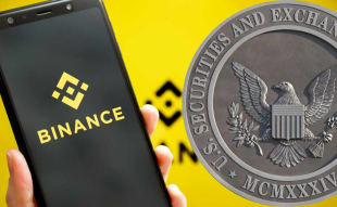 Binance US SEC