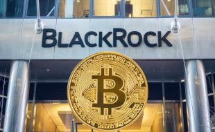 Blackrock Bitcoin ETF