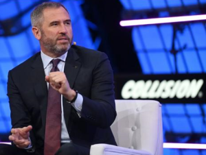 Brad Garlinghouse