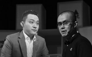 Changpeng Zhao and Justin Sun Team Up to Handle the SEC Lawsuit