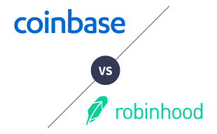 Coinbase vs. Robinhood