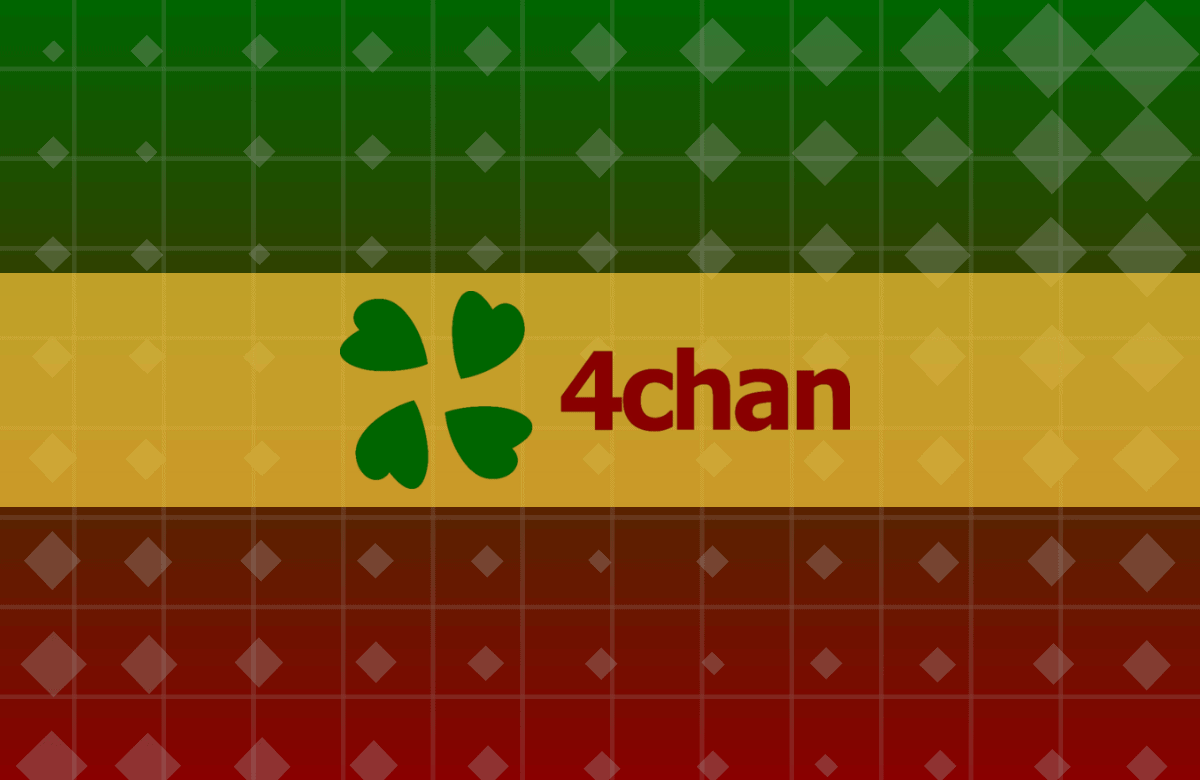 4chan cryptocurrency board