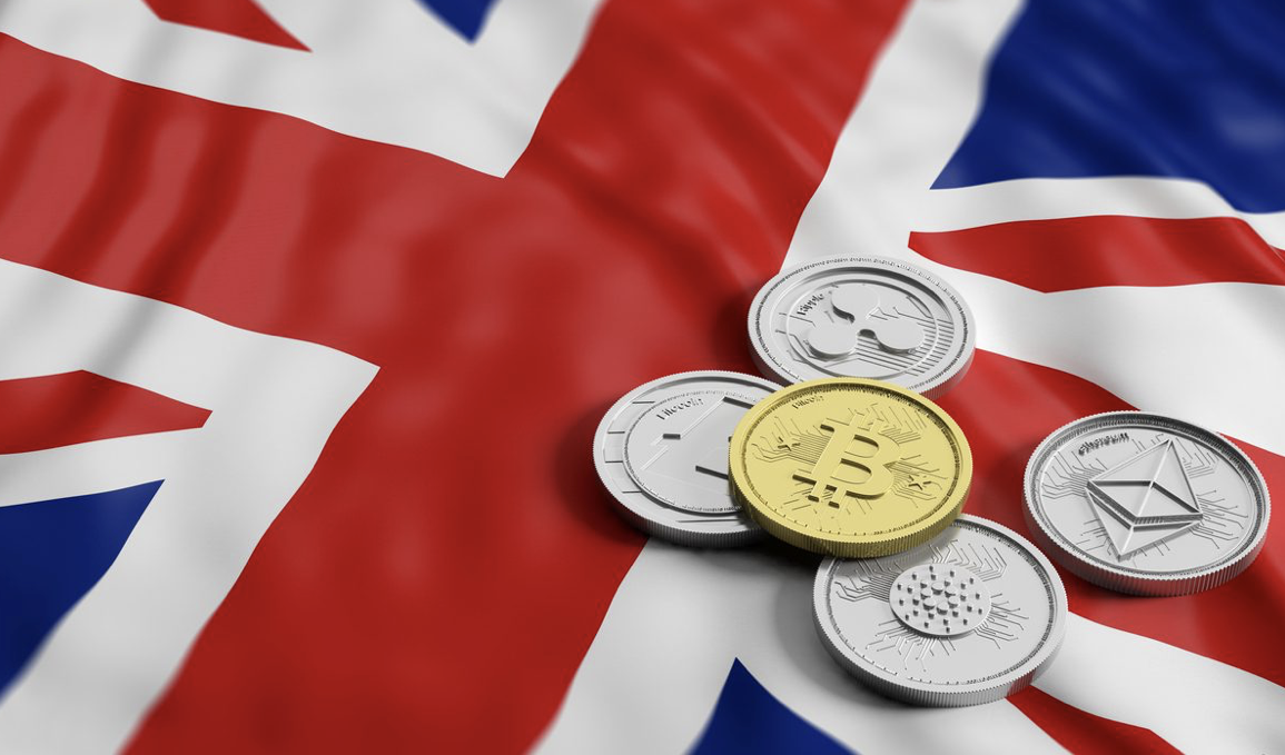 Empowering the UK in Digital Assets
