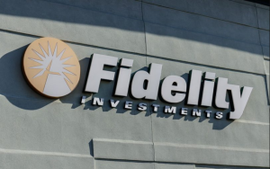 Fidelity Asset Manager