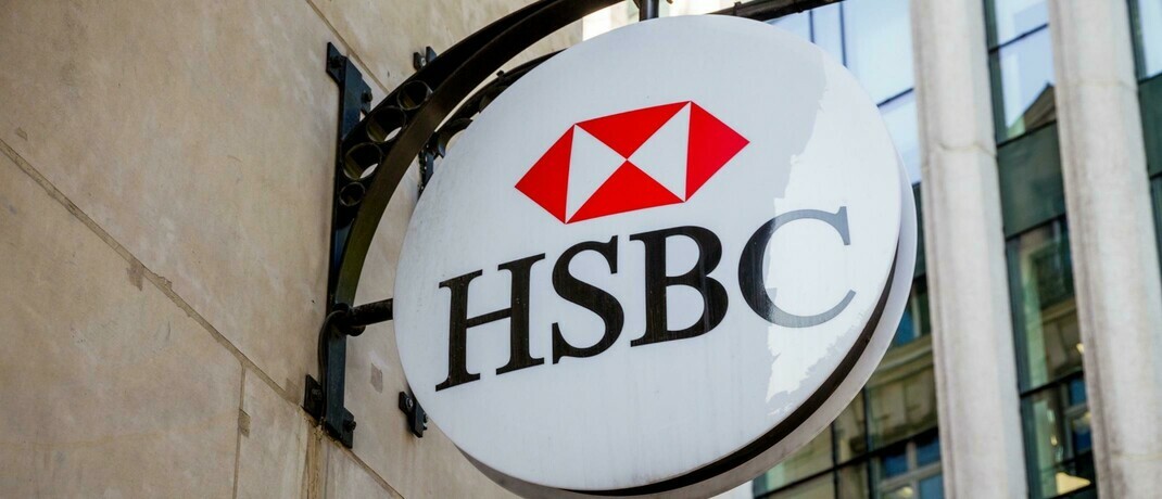 HSBC