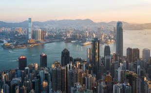 Hong Kong is mulling allowing spot crypto ETFS