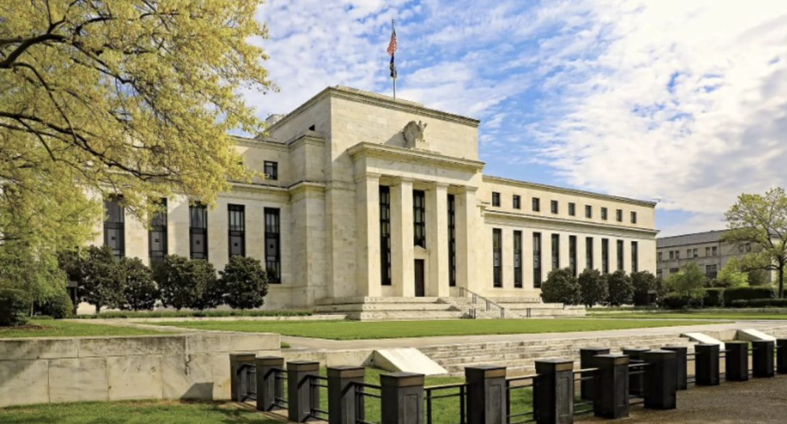 Hope in Battle Against Federal Reserve