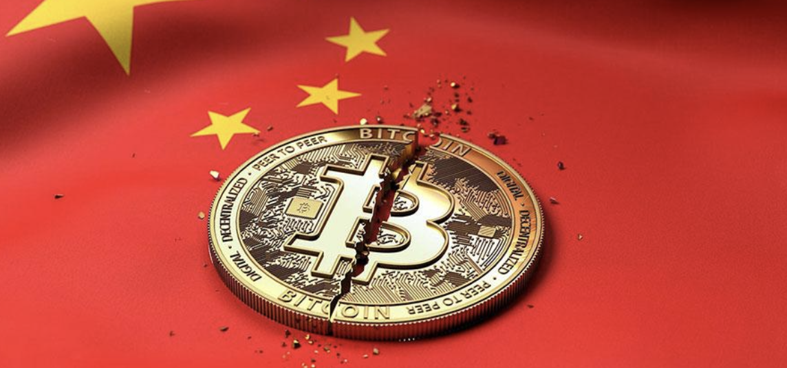 Is China Embracing Crypto Amidst Rising Speculation?