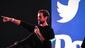 Jack Dorsey hopes Twitter will adopt Bitcoin technology