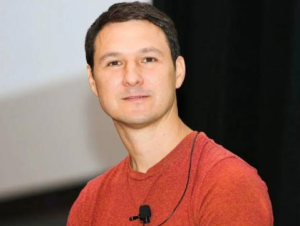 Jed McCaleb