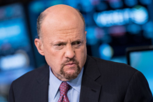 Jim Cramer