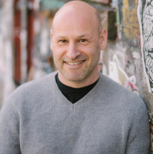 Joseph Lubin