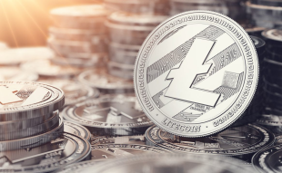 Litecoin-cryptocurrency-blockchain-digital-currency