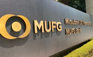 Mitsubishi UFJ Financial Group Inc