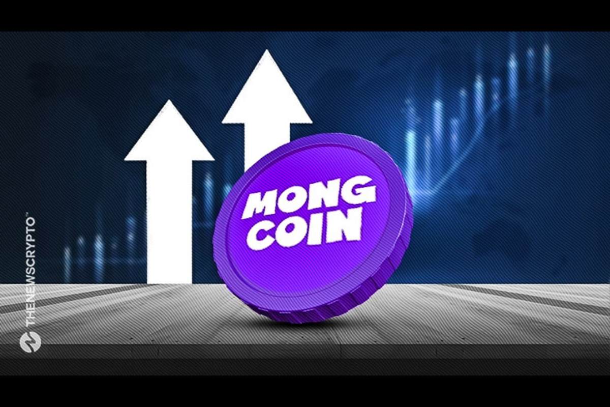 Breaking: Exclusive Price Prediction for $MONG