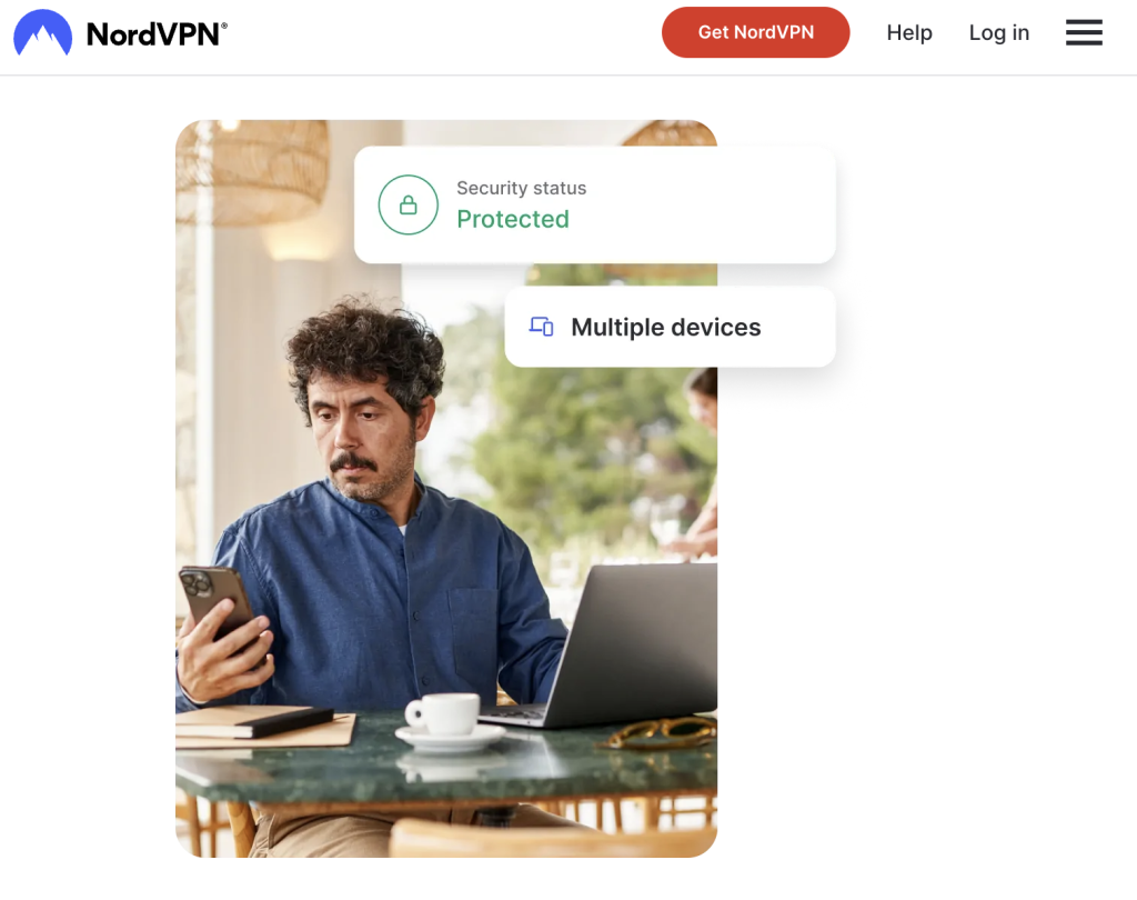 NordVPN - The Best VPN to Access Metaspins
