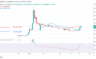 Pepe Price Prediction for Today June 23: PEPE Ascends to Its Previous High of $0.0000045000