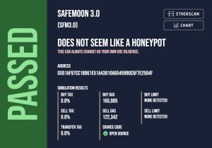SafeMoon3.0