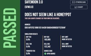 SafeMoon3.0