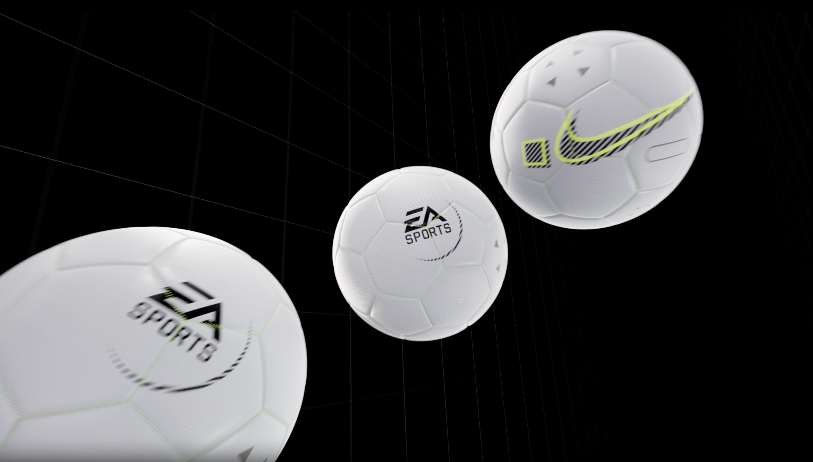 Nike and EA Sports Set to Revolutionize Gaming with Web3 Collaboration