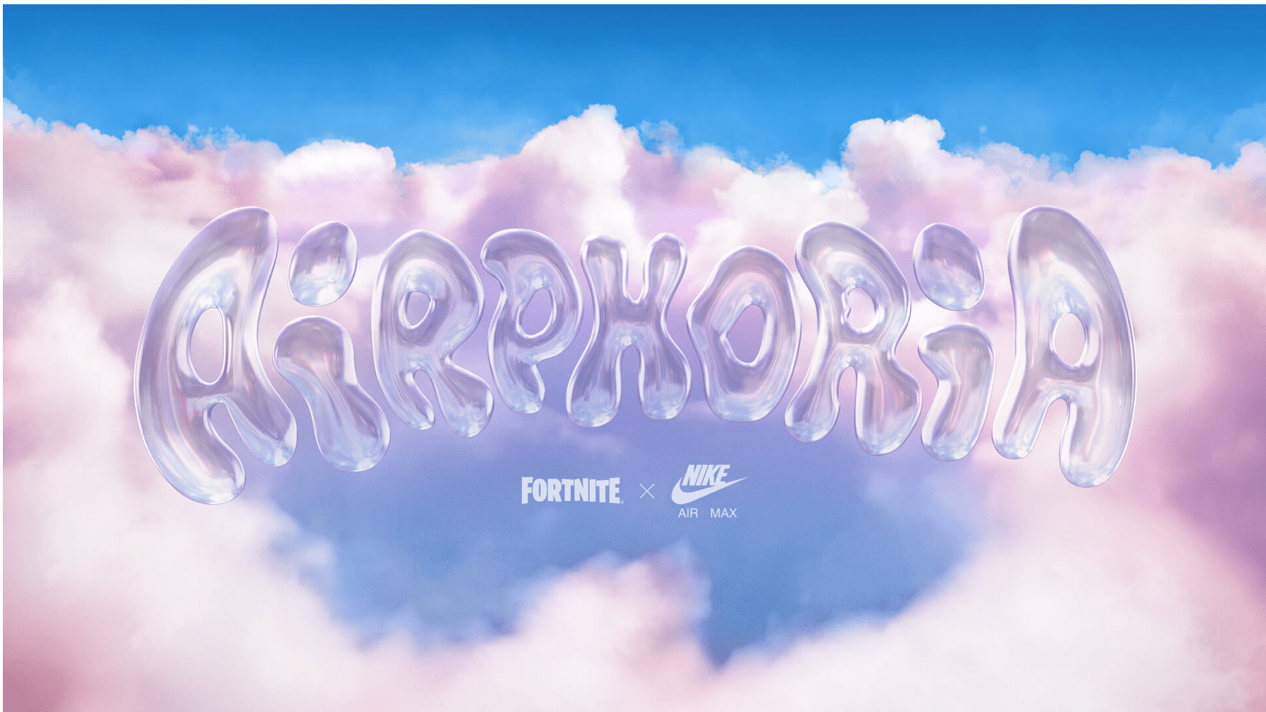 Airphoria Nike