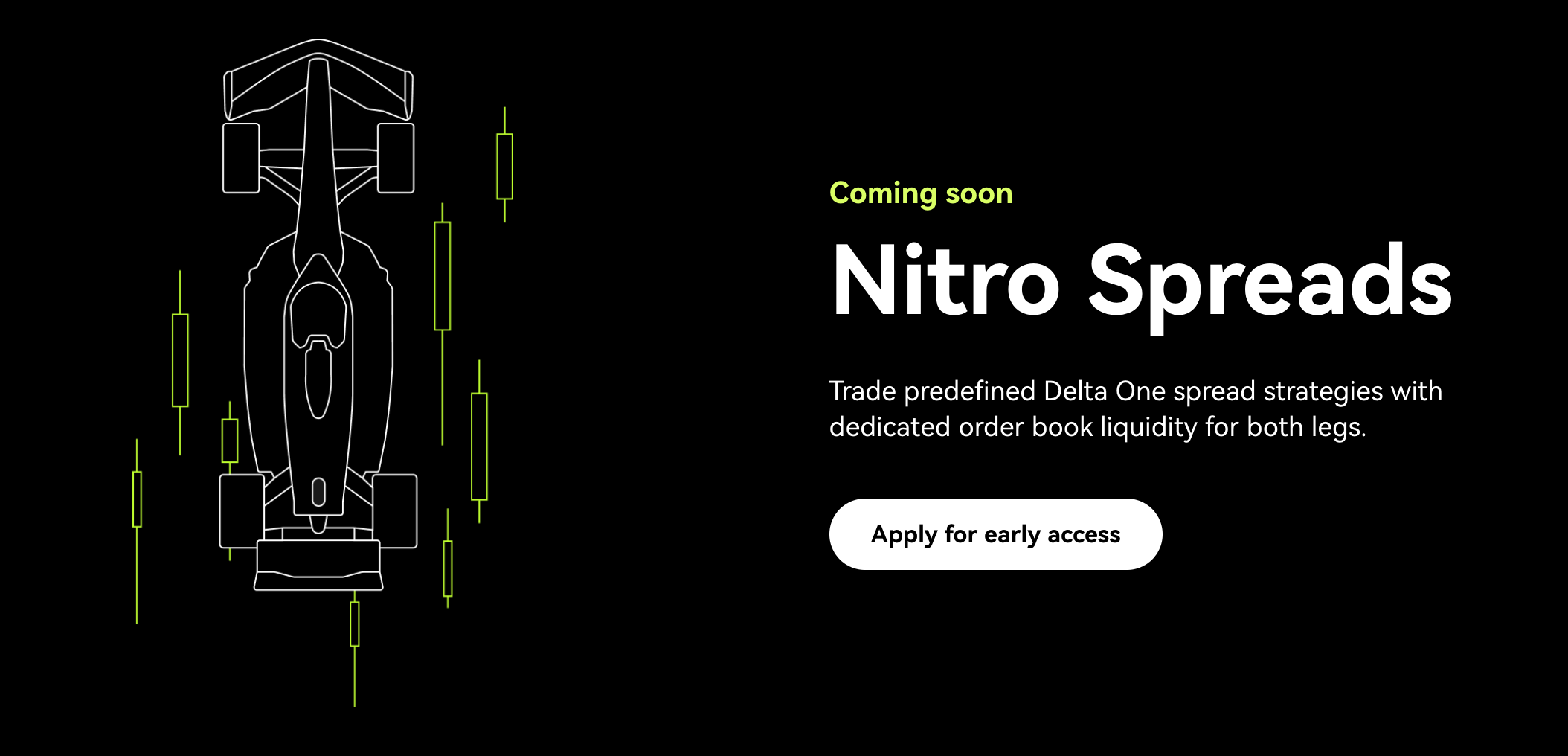 Nitro Spreads
