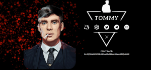 TOMMY Coin