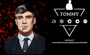 TOMMY Coin