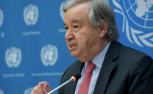 Take AI Warnings Seriously - Says UN Secretary General