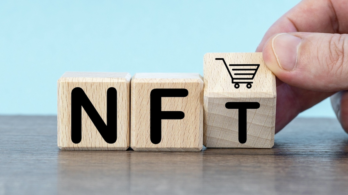 The NFT Market Sales In May