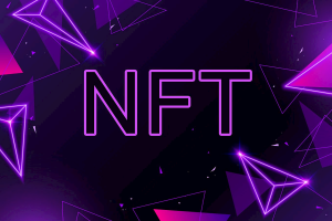 The NFT Sales