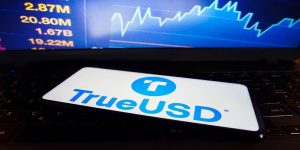 TUSD's $1B Injection: Reshaping the Market Landscape