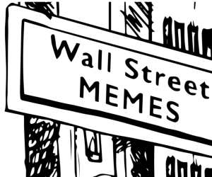 Wall Street Memes (WSM) Shines Amidst Upcoming Meme Coin Presales