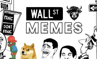 Wall Street Memes