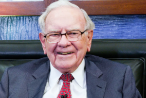 Warren Buffett