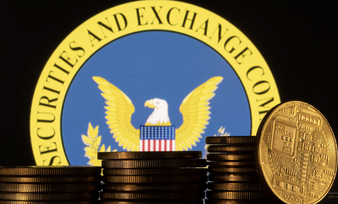 Why the SEC Excludes Proof-of-Work Assets from Securities Labeling