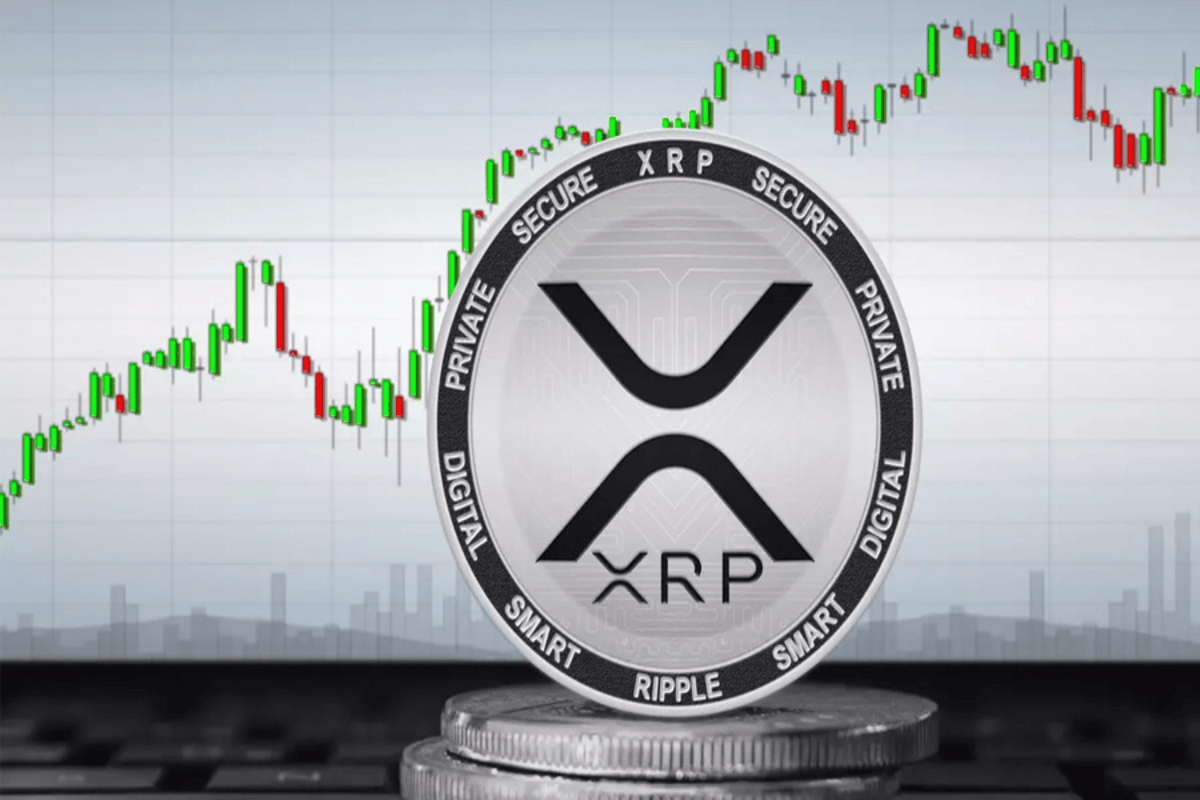 Ripple's XRP Price Outlook: Will XRP Rebound and Hit $1 Again?