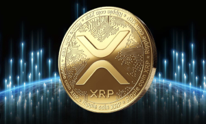 XRP Price Fluctuates