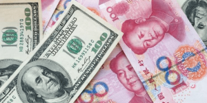 JPMorgan Foresees Continued US Dollar Dominance, Despite China's Projected Economic Growth