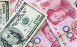 JPMorgan Foresees Continued US Dollar Dominance, Despite China's Projected Economic Growth