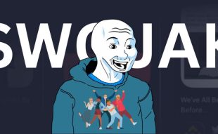 Wojak coin