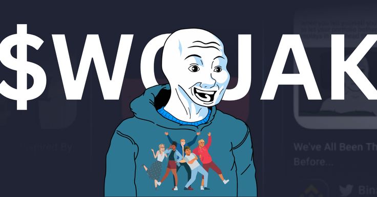 Wojak coin