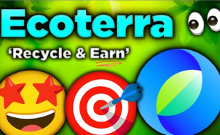 Altcoin Daily Reviews Ecoterra Crypto App And Token Presale
