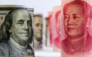 Chinese Yuan Poised to Overtake US Dollar, Says CEO of Russia's Second-Largest Bank
