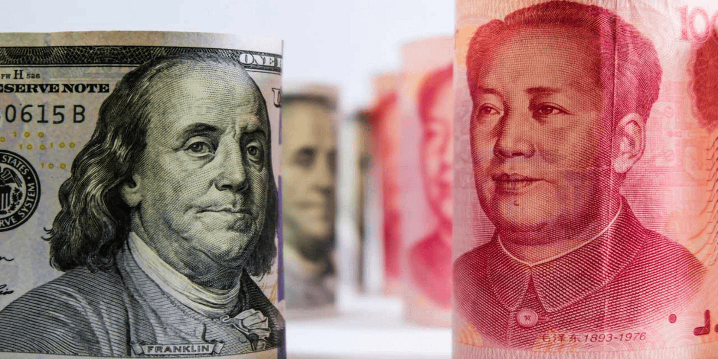 Chinese Yuan Poised to Overtake US Dollar, Says CEO of Russia's Second-Largest Bank