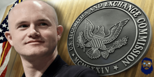 Coinbase CEO Criticizes SEC's Crypto Regulation for Impeding American Innovation